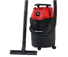 Einhell Gereedschap Einhell TC-VC 2045 Nat- en Droogzuiger – 850 W, 20 Liter en Blaasfunctie