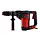 Einhell TE-RH 40/15 3F +2 SDS-Max Boorhamer – 1.050 W, 15 J en 40 mm
