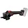 Einhell Professional TP-AG 18/125-11 Q Li BL-Solo Accu Haakse Slijper – 125 mm, 1.100 W en Brushless