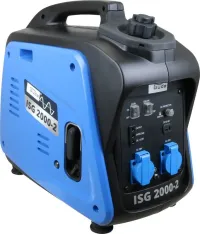 Güde Noodstroom Generator 2000W