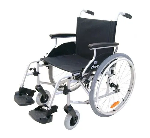 Drive Rolstoel Ecotec 2G (17,5 kg)