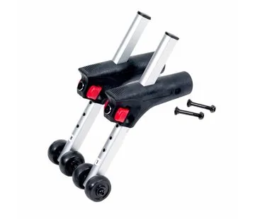 MultiMotion Anti-kiep wielen (M5, M6, M7, M10)