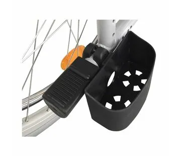 Drive Rolstoel Krukkenhouder / Stokhouder