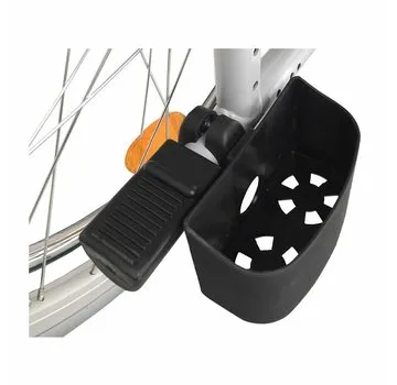 Drive Rolstoel Krukkenhouder / Stokhouder
