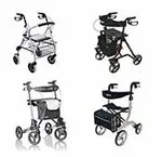 Alle rollators