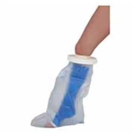 Gipshoes kopen – Waterdichte bescherming tijdens het douchen