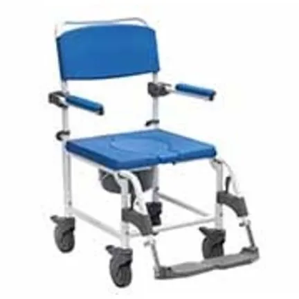 Verrijdbare douchestoel kopen