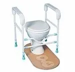 Toiletsteun & Toiletbeugel