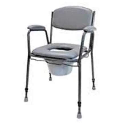 Toiletstoel of postoel kopen – Comfort en ondersteuning bij toiletgebruik