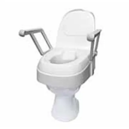 Toiletverhoger kopen – Veilig en comfortabel toiletgebruik