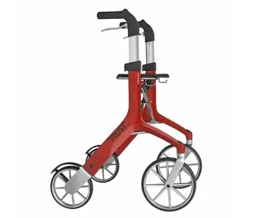 TrustCare rollator Let's Fly (6,9 kg)