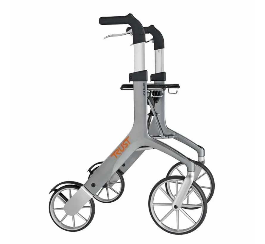 rollator Let's Fly (6,9 kg)