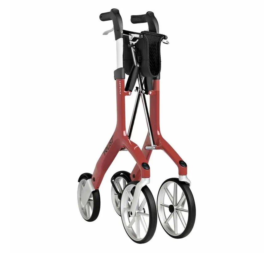 rollator Let's Fly (6,9 kg)