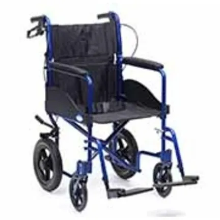 Duwstoel / Transportstoel kopen