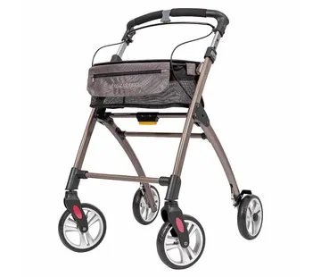 WheelzAhead Indoor rollator (5,7 kg)