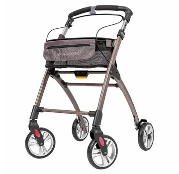WheelzAhead Indoor rollator (5,7 kg)