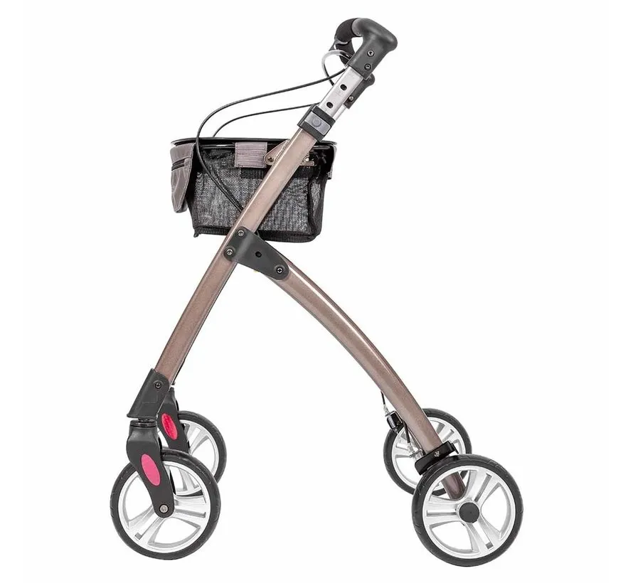 Indoor rollator (5,7 kg)