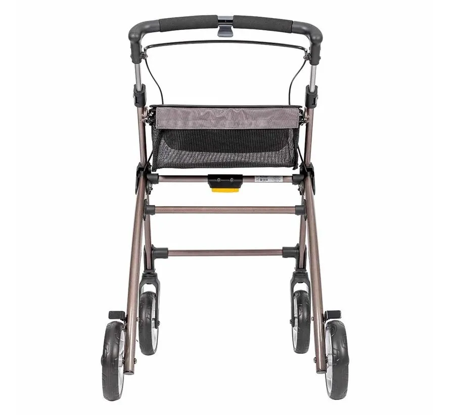 Indoor rollator (5,7 kg)
