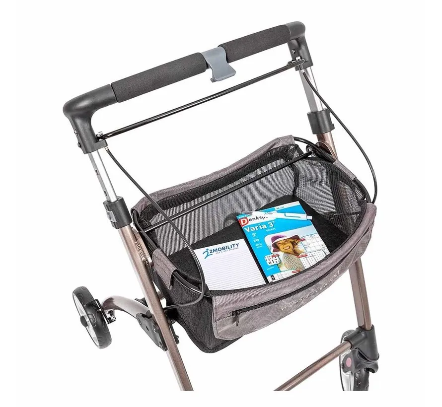 Indoor rollator (5,7 kg)