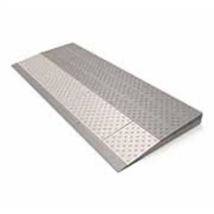 Drempelhulpen & Oprijplaten kopen