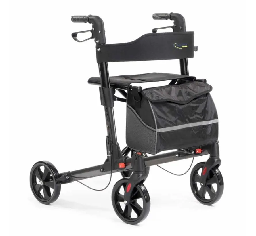 Luxe rollatortas MultiMotion