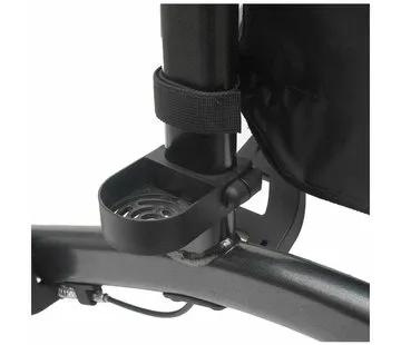 Stokhouder (MultiMotion Trollimaster RA60)