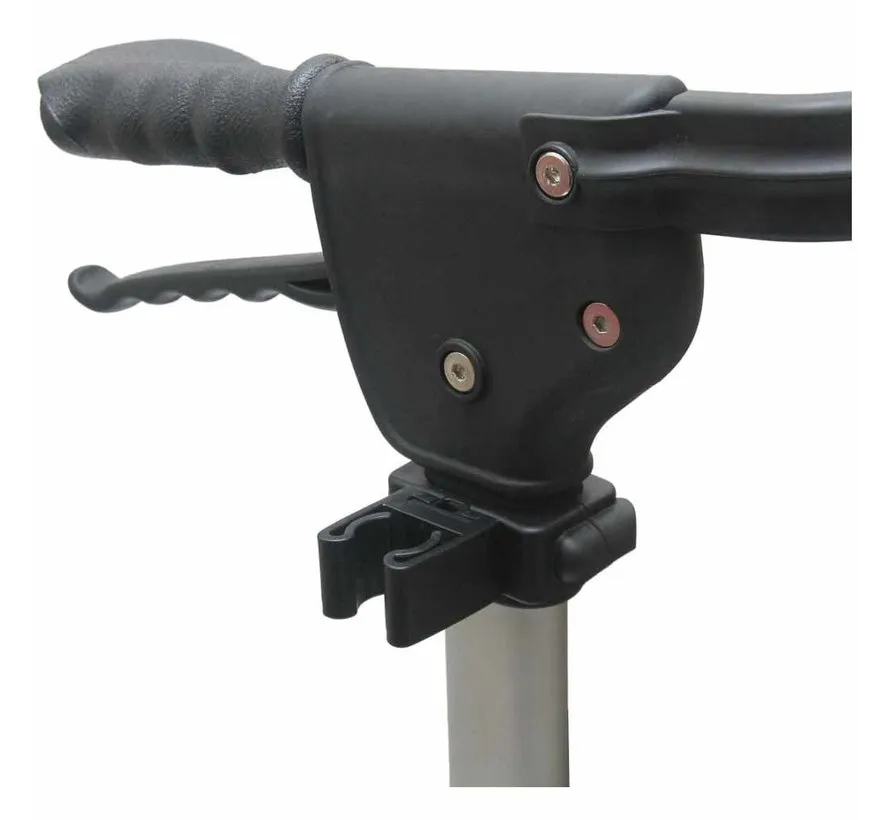 Stokhouder MultiMotion Trollimaster RA60