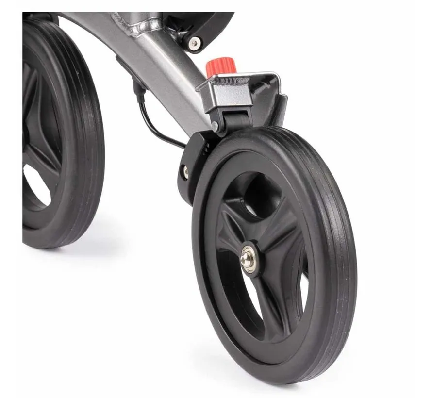 Set sleepremmen (MultiMotion Trollimaster RA60 & RG70)