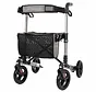 Lichtgewicht rollator Track 4.0 (8,1 kg)
