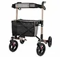Lichtgewicht rollator Track 4.0 (7,4 kg)