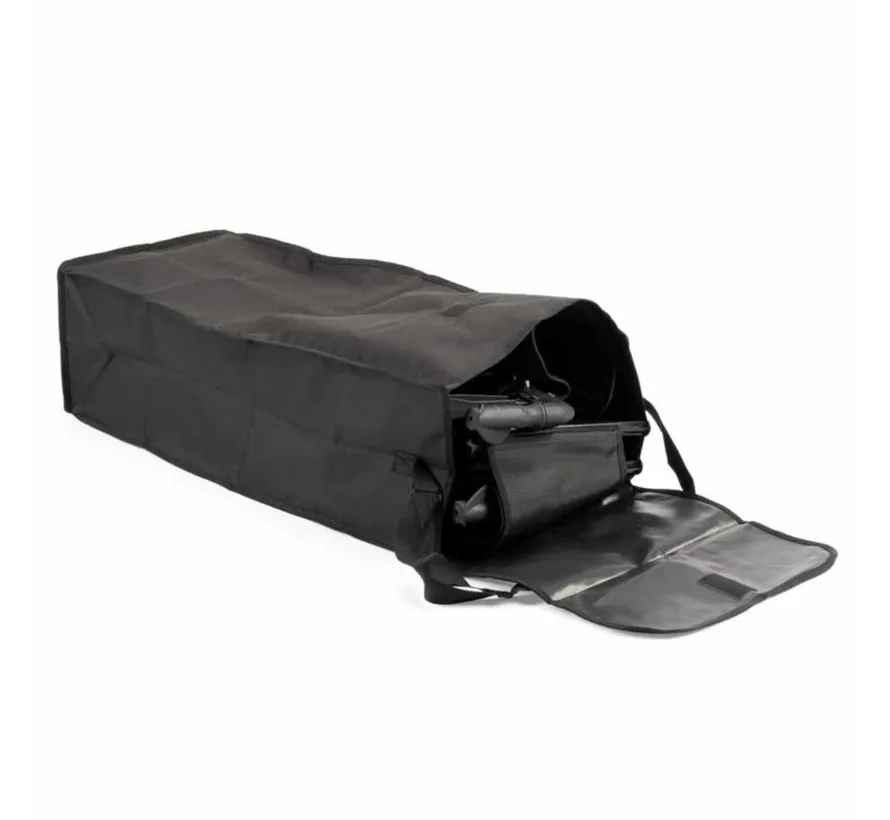 Opbergtas / Transporttas MultiMotion Double rollator