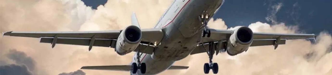 Rolstoel meenemen in het vliegtuig