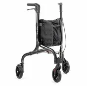 MultiMotion Tripod indoor rollator (4,2 kg)