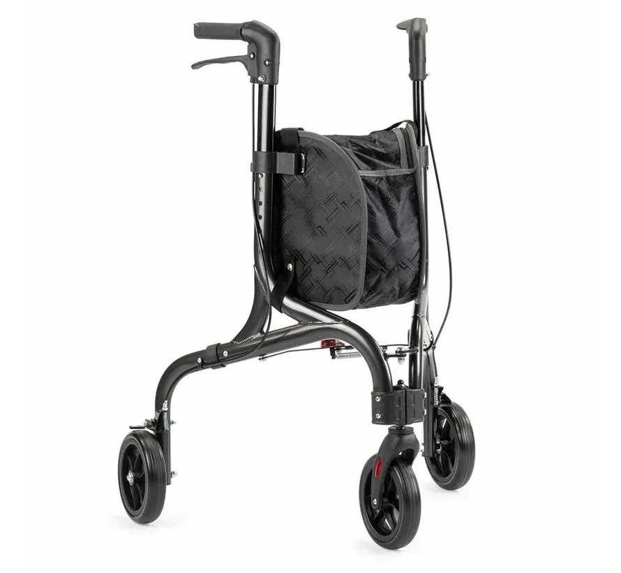Tripod indoor rollator (4,2 kg)