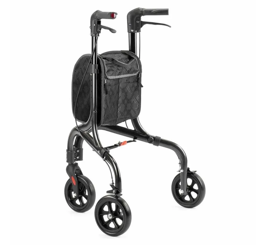 Tripod indoor rollator (4,2 kg)