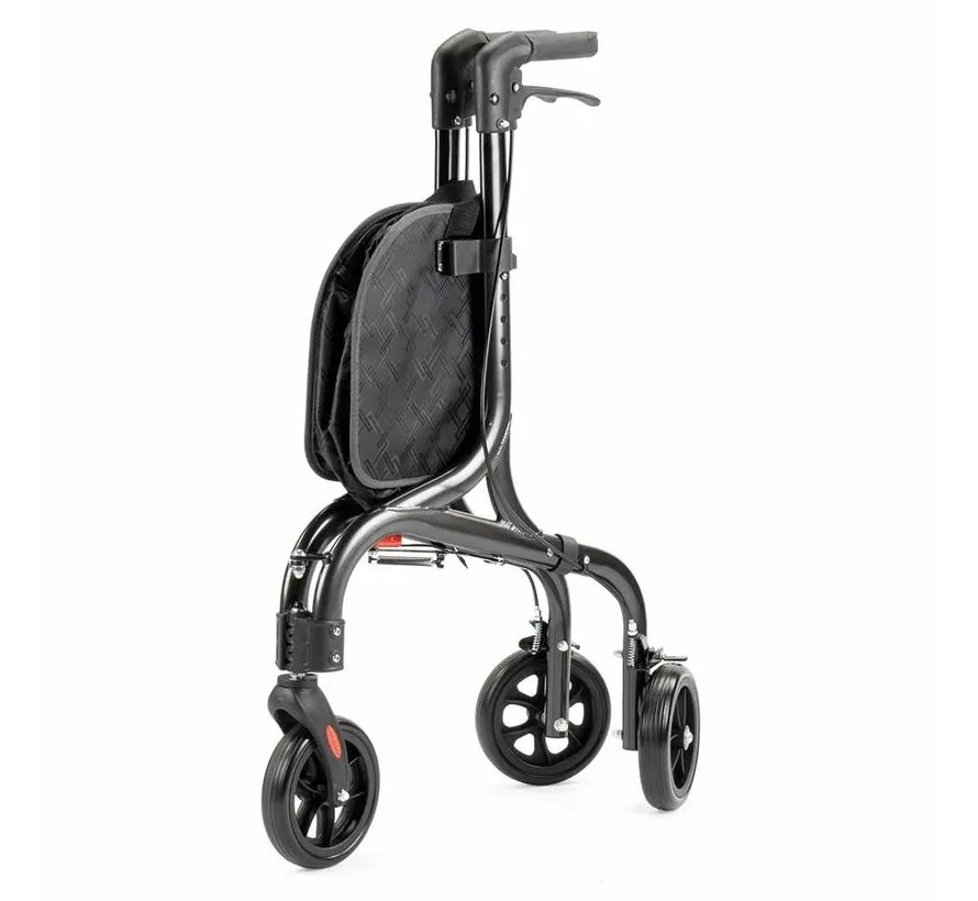Tripod indoor rollator (4,2 kg)