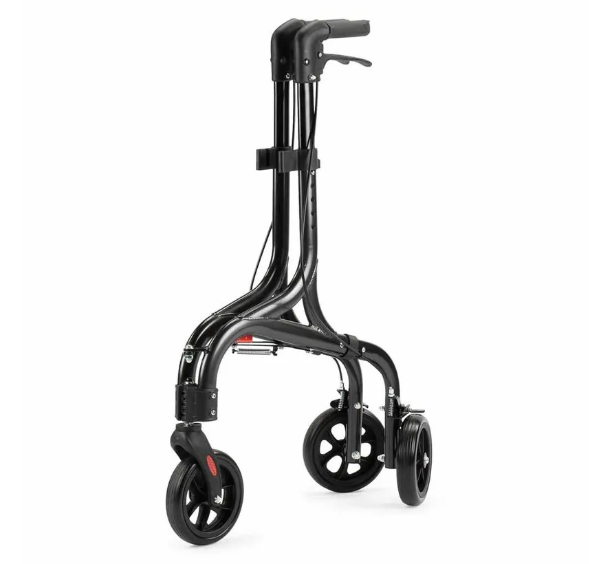 Tripod indoor rollator (4,2 kg)