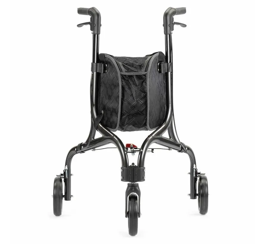 Tripod indoor rollator (4,2 kg)