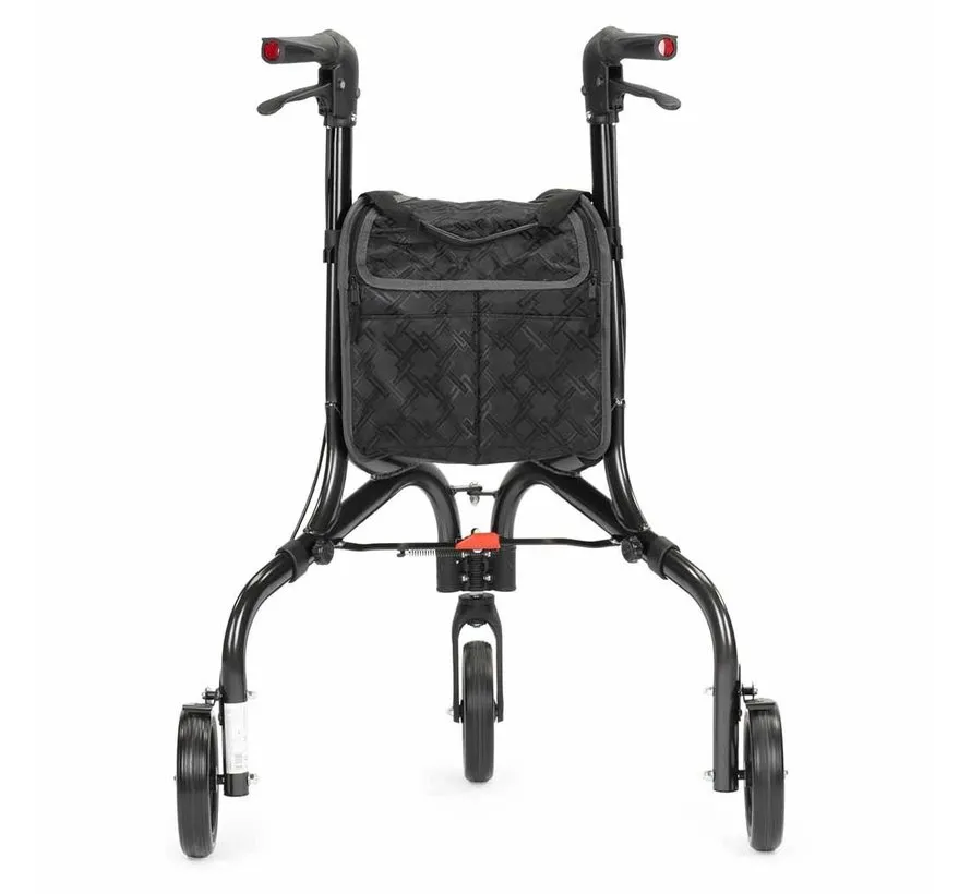 Tripod indoor rollator (4,2 kg)