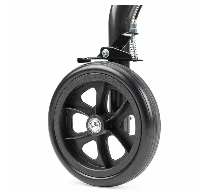 Tripod indoor rollator (4,2 kg)