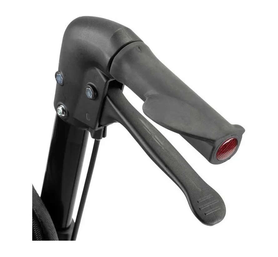 Tripod indoor rollator (4,2 kg)