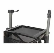 WheelzAhead Dienblad Track rollator