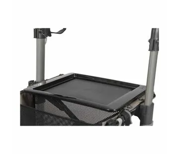 WheelzAhead Dienblad Track rollator