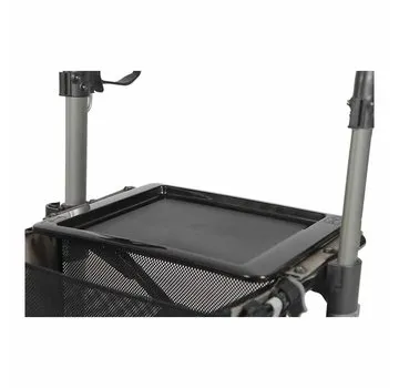 WheelzAhead Dienblad Track rollator