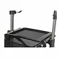 Dienblad Track rollator