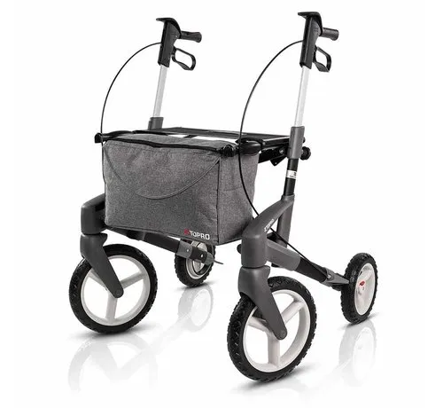 Topro Olympos ATR rollator (8,9 kg)
