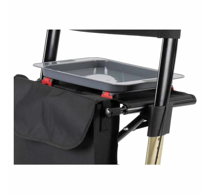 Rollator dienblad universeel