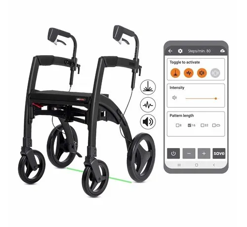 Rollz Motion Rhythm