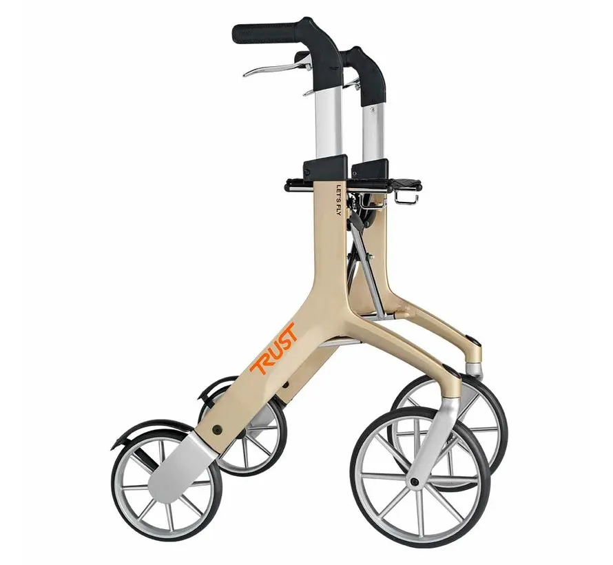 rollator Let's Fly (6,9 kg)
