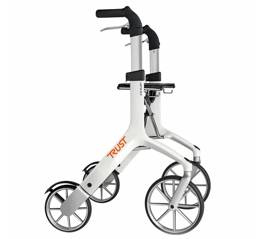 rollator Let's Fly (6,9 kg)